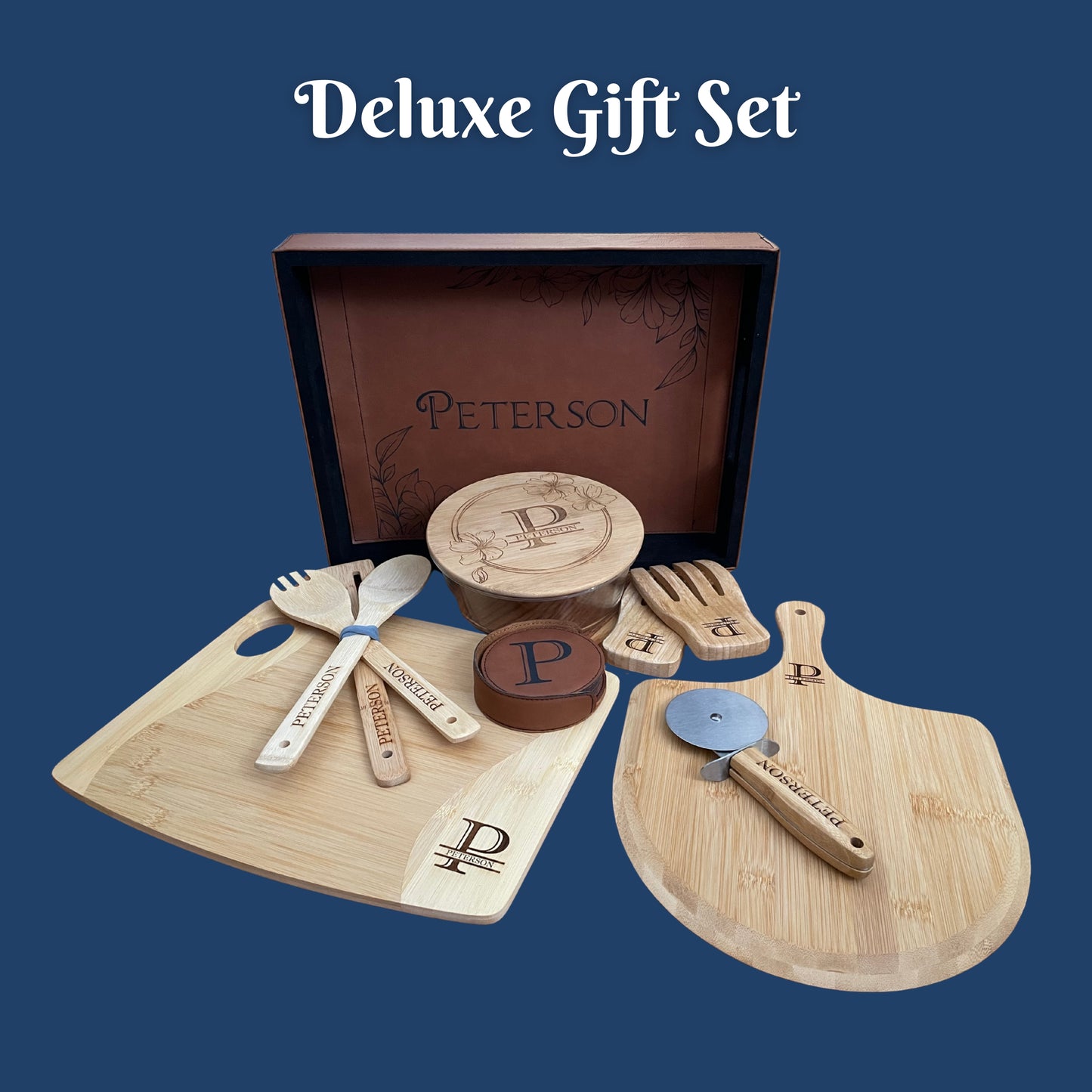 Deluxe Gift Set